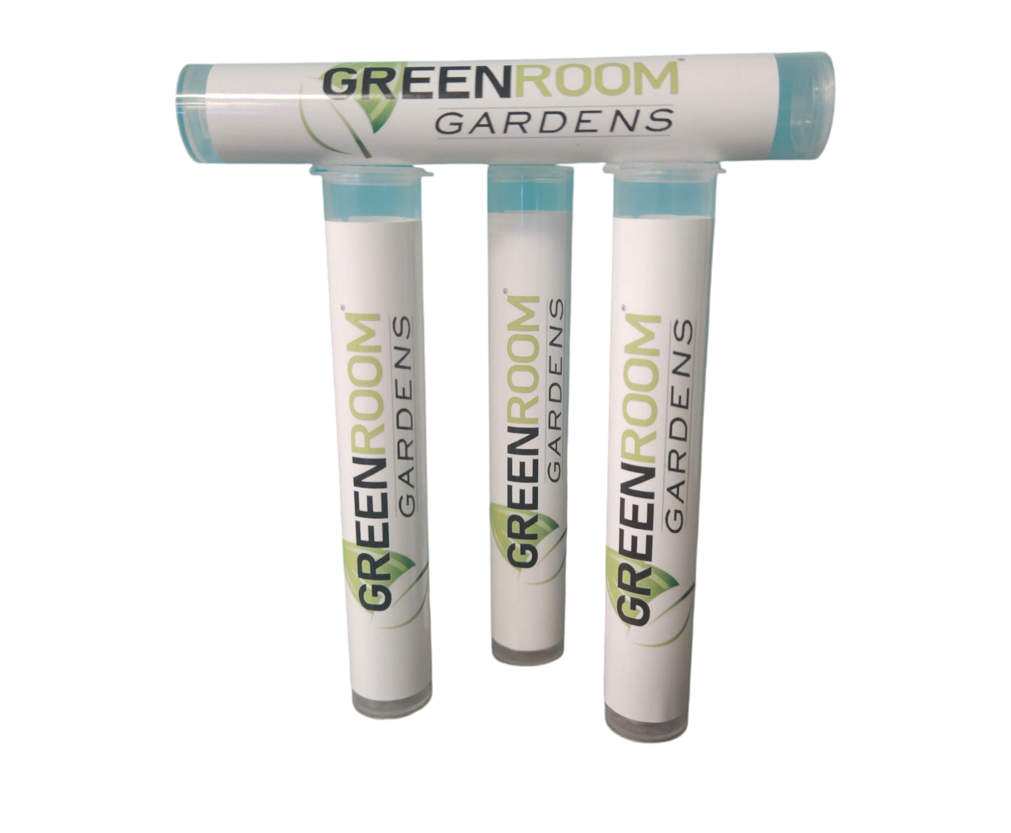 Photograph of product: GRG | Stripper Glitter | Flower | Pre-Rolls, 1g