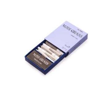 Photograph of product: Pre-Roll All Times [5pk] | 2g
