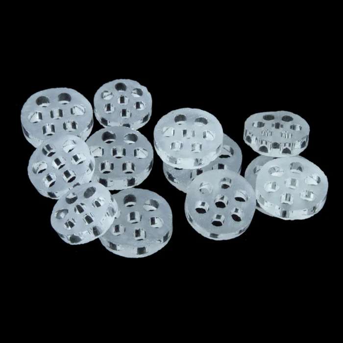 Photograph of product: Accessories - Glass Screen - Small