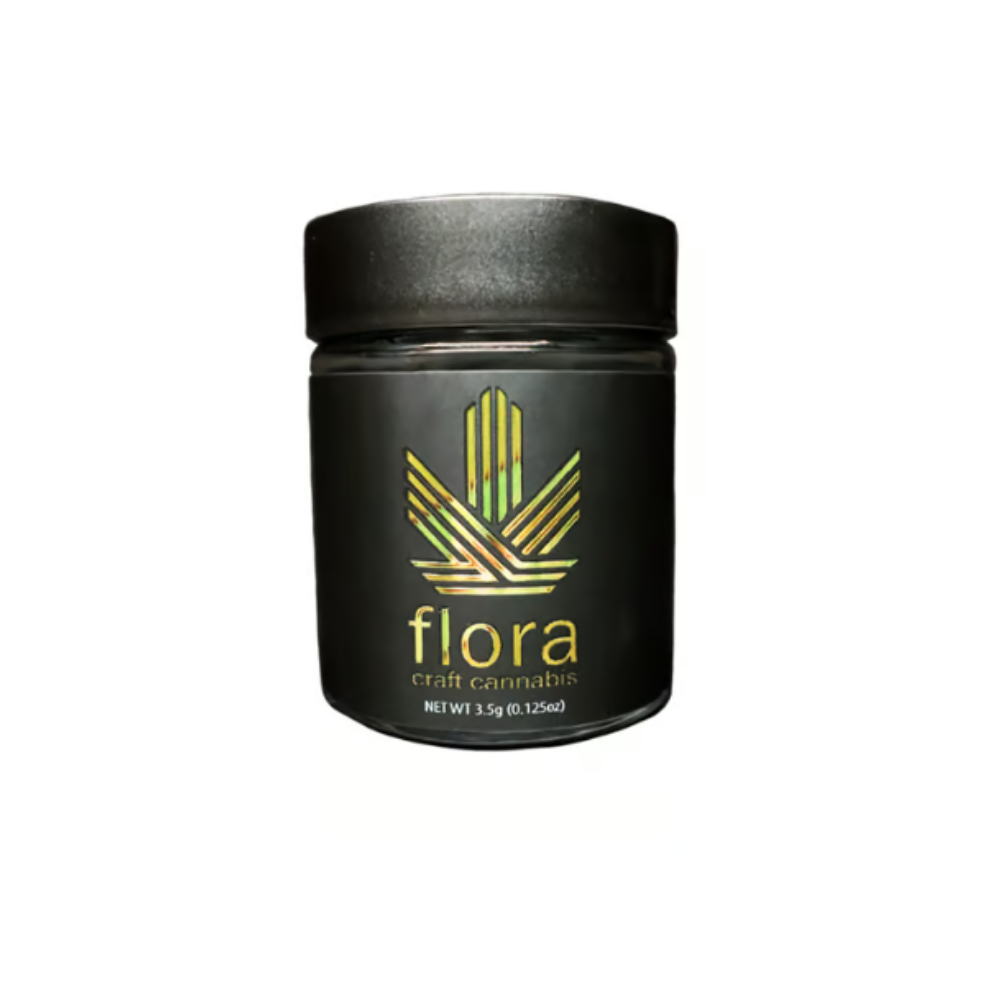 Photograph of product: Flora | Grimm Glue (Smalls) | 3.5g
