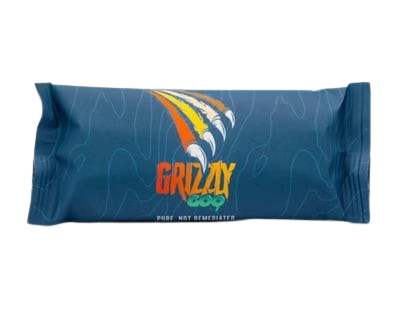 Photograph of product: Cannalive | Grizzly Goo | 1g Pre Roll