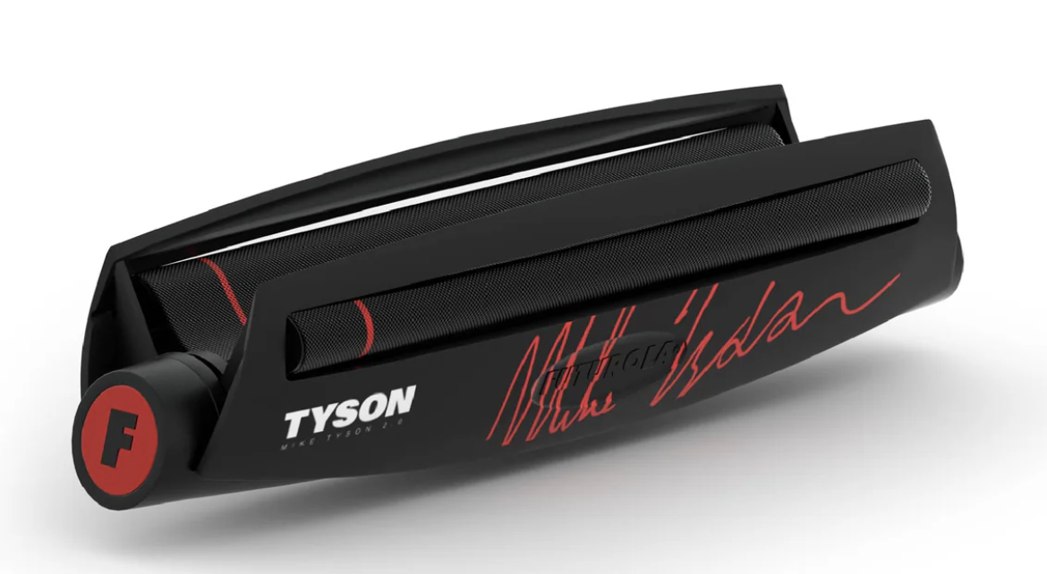 Photograph of product: TYSON 2.0 X FUTUROLA CONE ROLLER