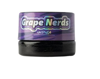 Photograph of product: The Limit | Saki Sunset 1g Live Resin