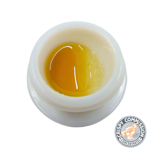 Photograph of product: Mixed Super Cherry - Cured Sauce | 3.5g