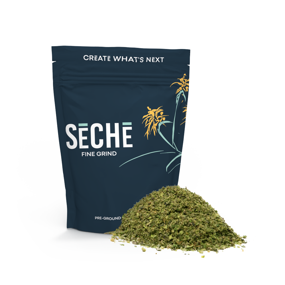 Photograph of product: Cannalope Haze Shake | SeCHe | - 28g