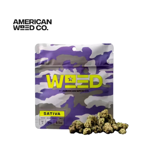 Photograph of product: MANGO DREAM 14G SMALLS FLOWER - 14 G