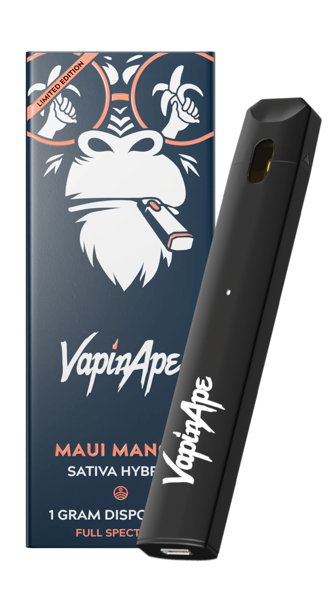 Photograph of product: Element - Garlic Cocktail Live au chocolat PreRoll