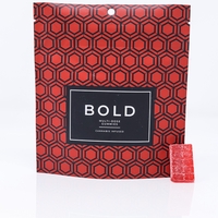 Photograph of product: Black Forest Cake 500mg