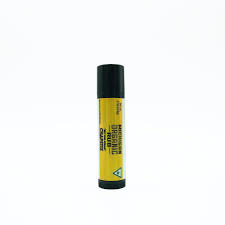 Photograph of product: M.O.R | Peppermint Chapstix | 50mg CBD