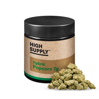 Photograph of product: Lemon Bean Super Shake