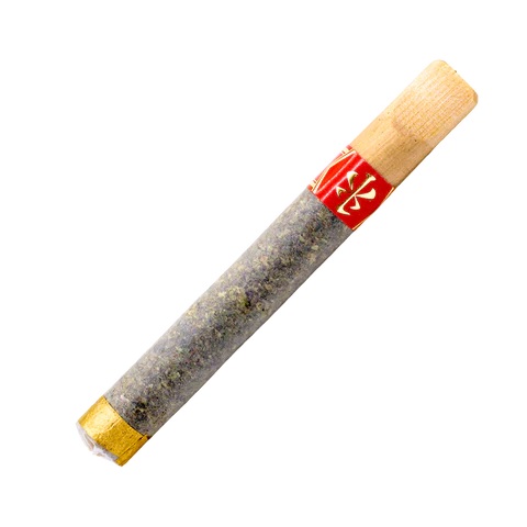 Photograph of product: Xiaolin | Goomah VSXL | LA Confidential X Dosed Roses | Cannagar | 3g