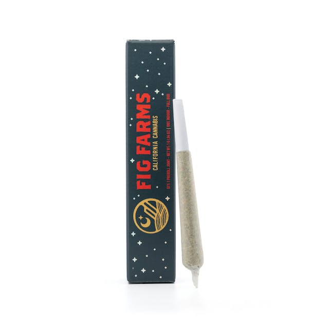 Photograph of product: Funk Dip Pre-Roll - 1g