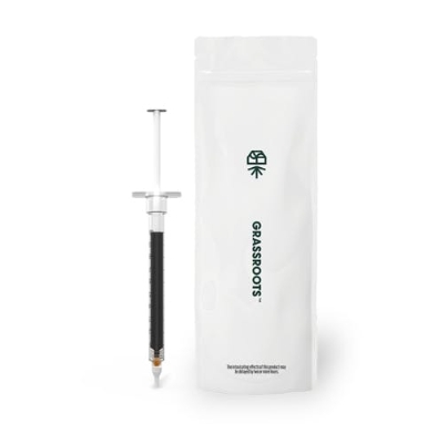 Photograph of product: GR RSO - Mixed 1g