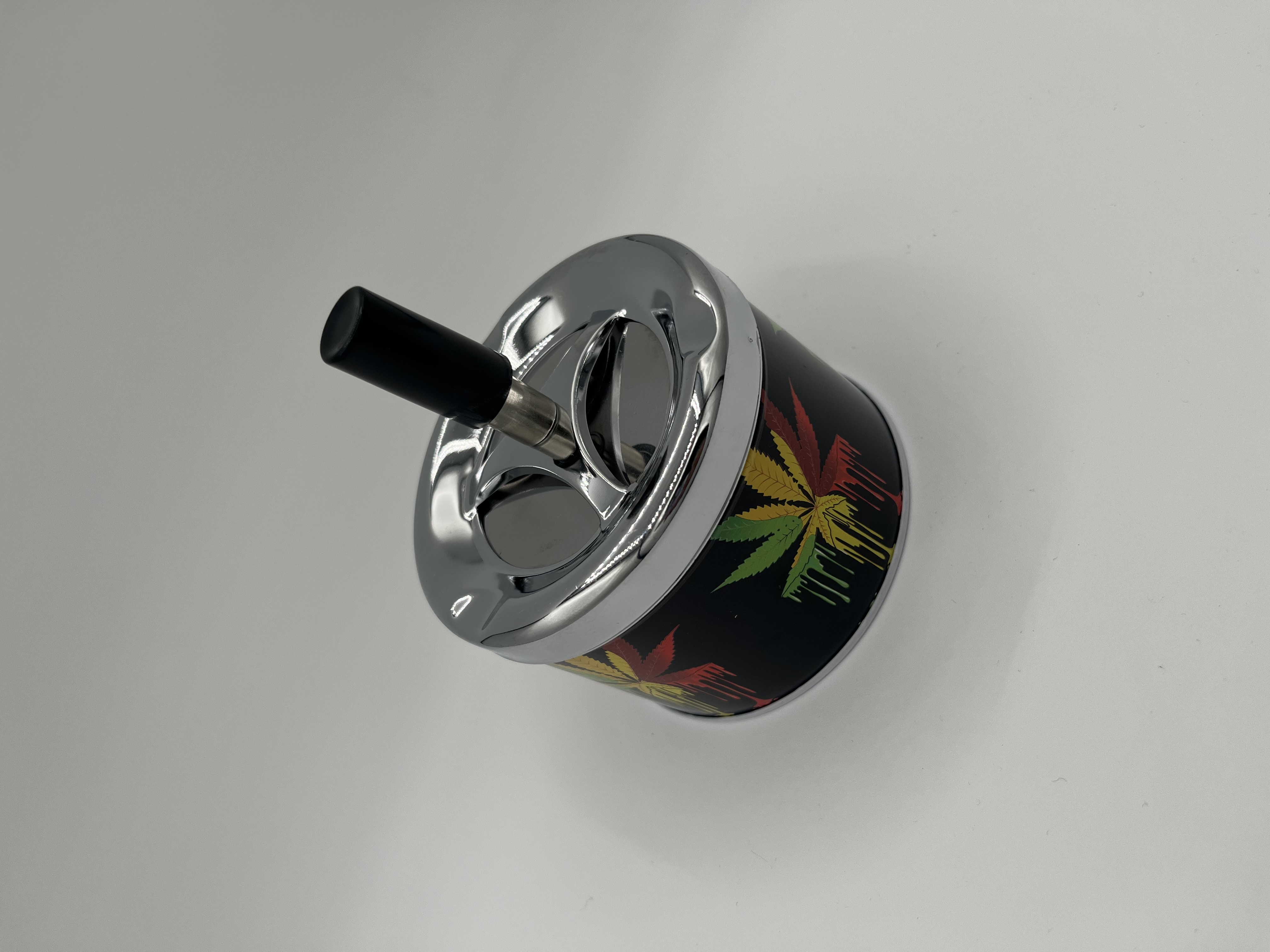 Photograph of product: Butt Spin | Ashtray