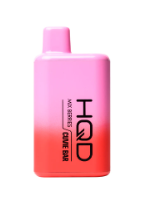 Photograph of product: Mixed Berries CUVIE BAR | 7K Puffs