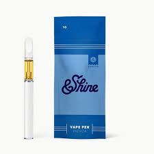 Photograph of product: &Shine Disposable Mango (I)