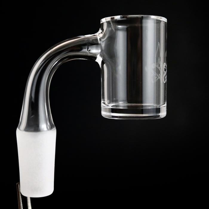 Photograph of product: Campfire Quartz Banger