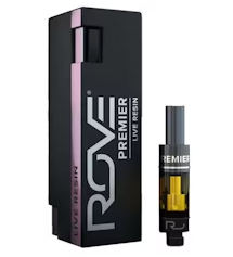 Photograph of product: Rove | Nightshade Premier Cart   1 G