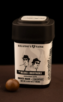 Photograph of product: Ice Cream Cake ~ Indica