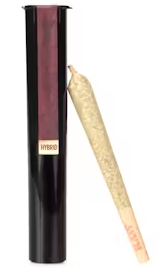 Photograph of Product: GLP | Pre-Roll | Grape Pie