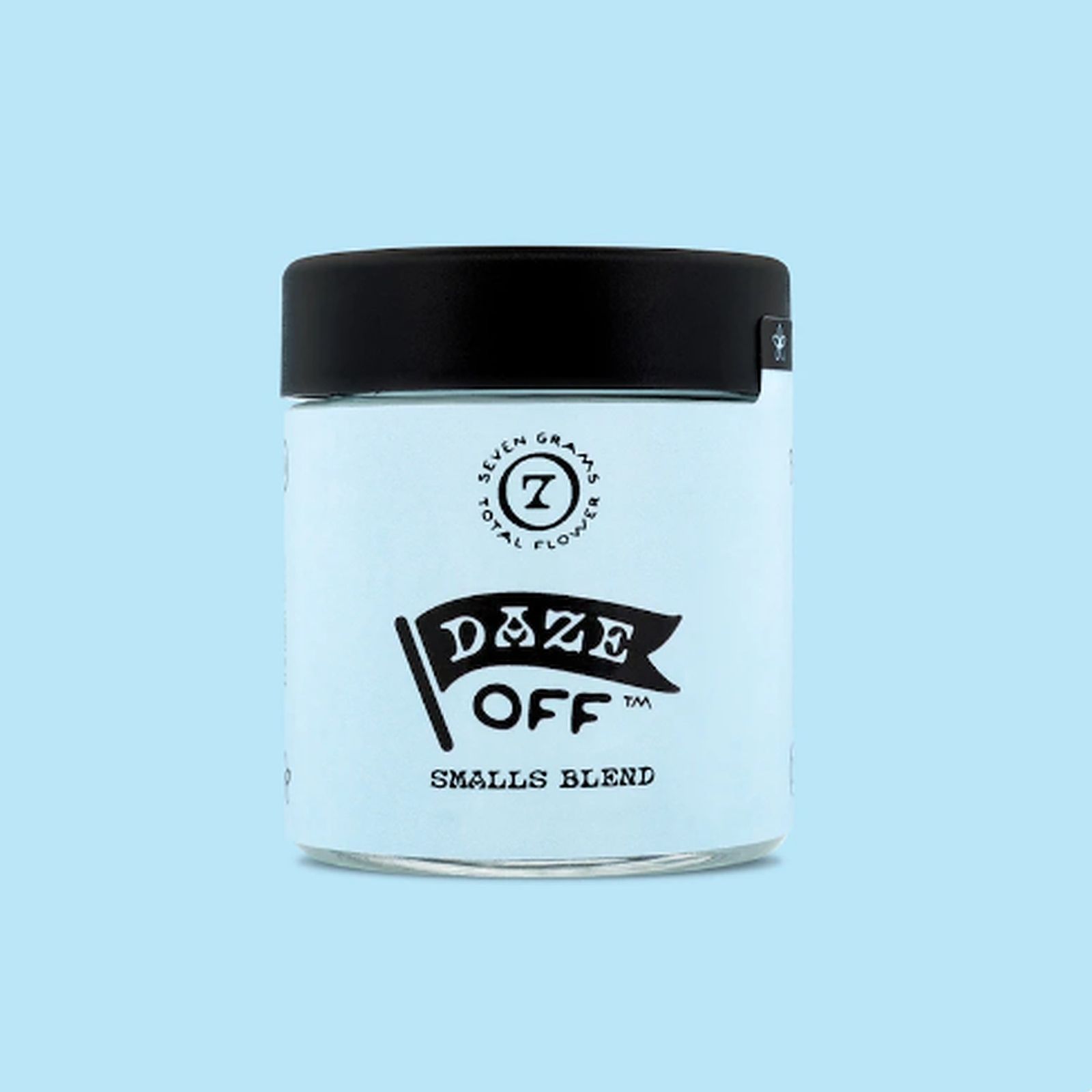 Photograph of product: Reefer Gladness Bulk Popcorn 1/4oz - Hybrid