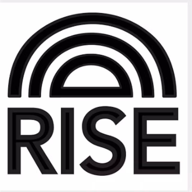 Photograph of product: Rise - CBD Tinture - (2500mg)