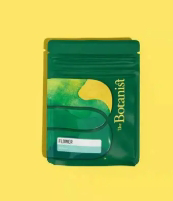 Photograph of product: Kaliburst - - The Botanist - 14g