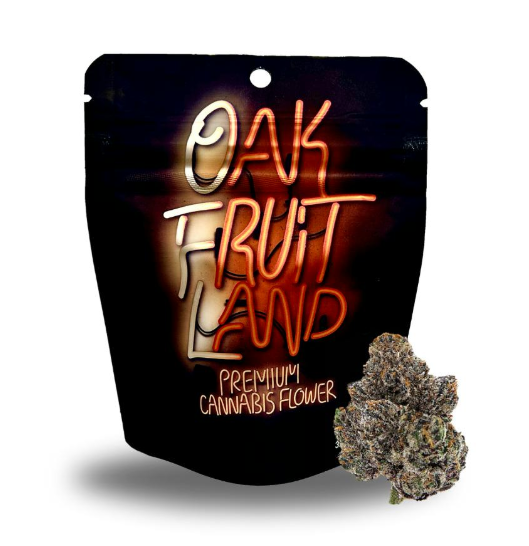 Photograph of product: Watermelon Z X Trop Z 3.5 G - 3.5g