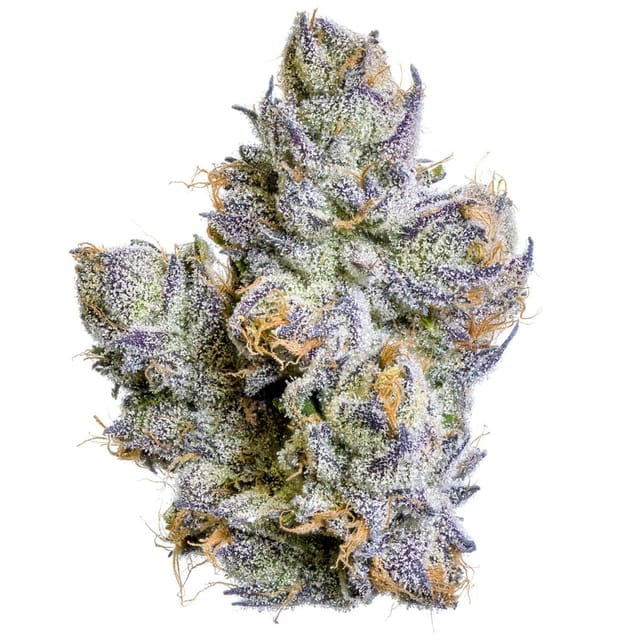 Photograph of product: Whole  Fruits  | 3.5g Flower