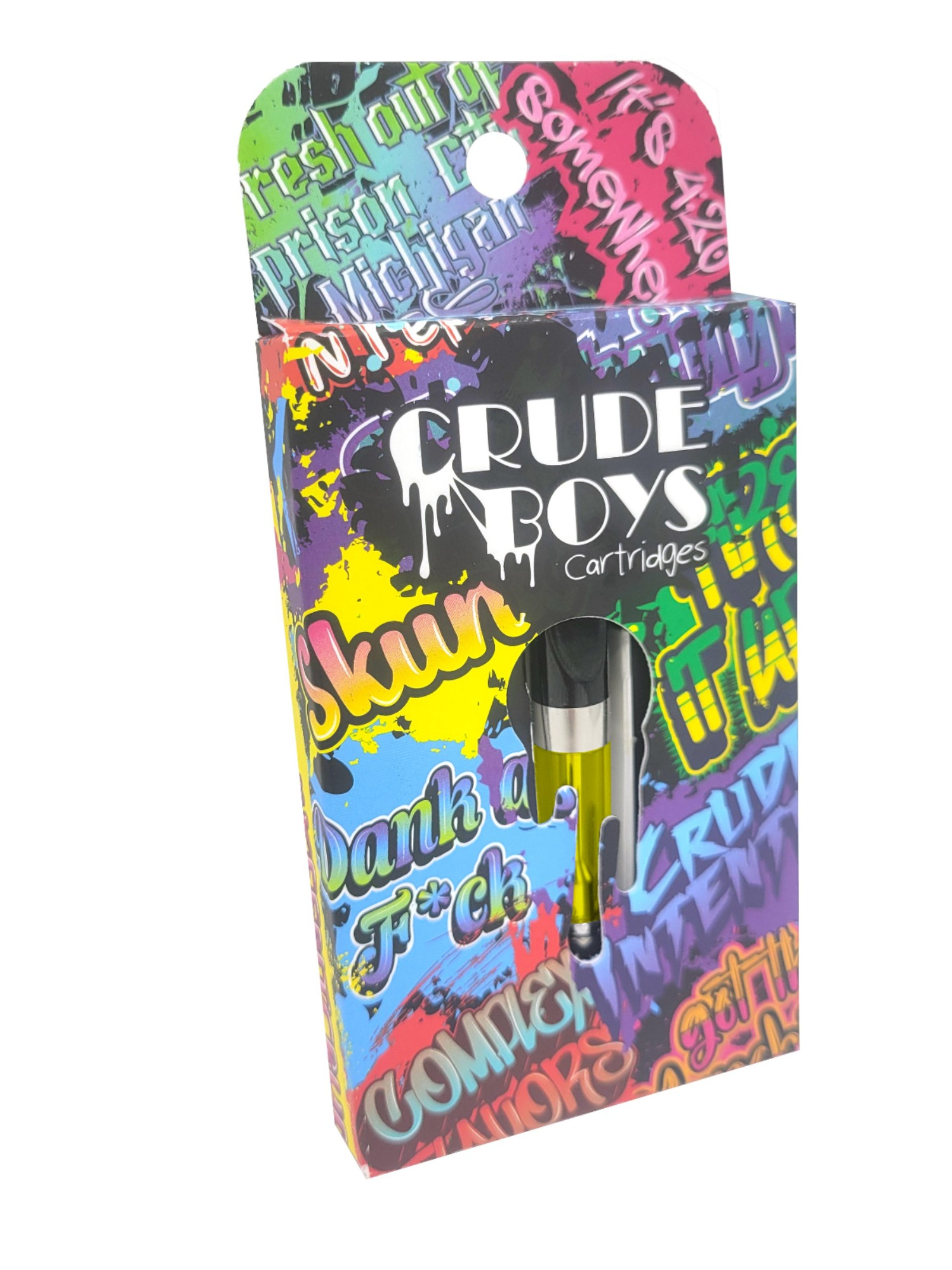 Photograph of product: 1g | Maui Wowie | Cartridges