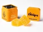 Photograph of product: Drops 2 Pack