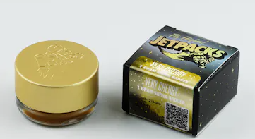 Photograph of product: Very Cherry - Badder