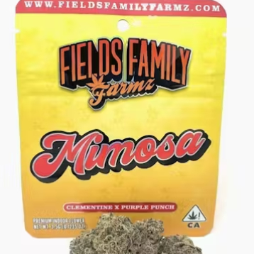 Photograph of product: MIMOSA 3.5G 1D