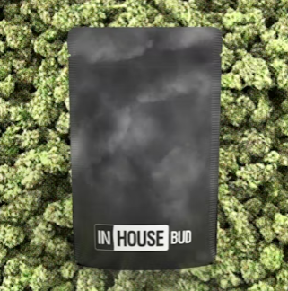 Photograph of product: In House Hypothermia #1 (IH) Flower 14g