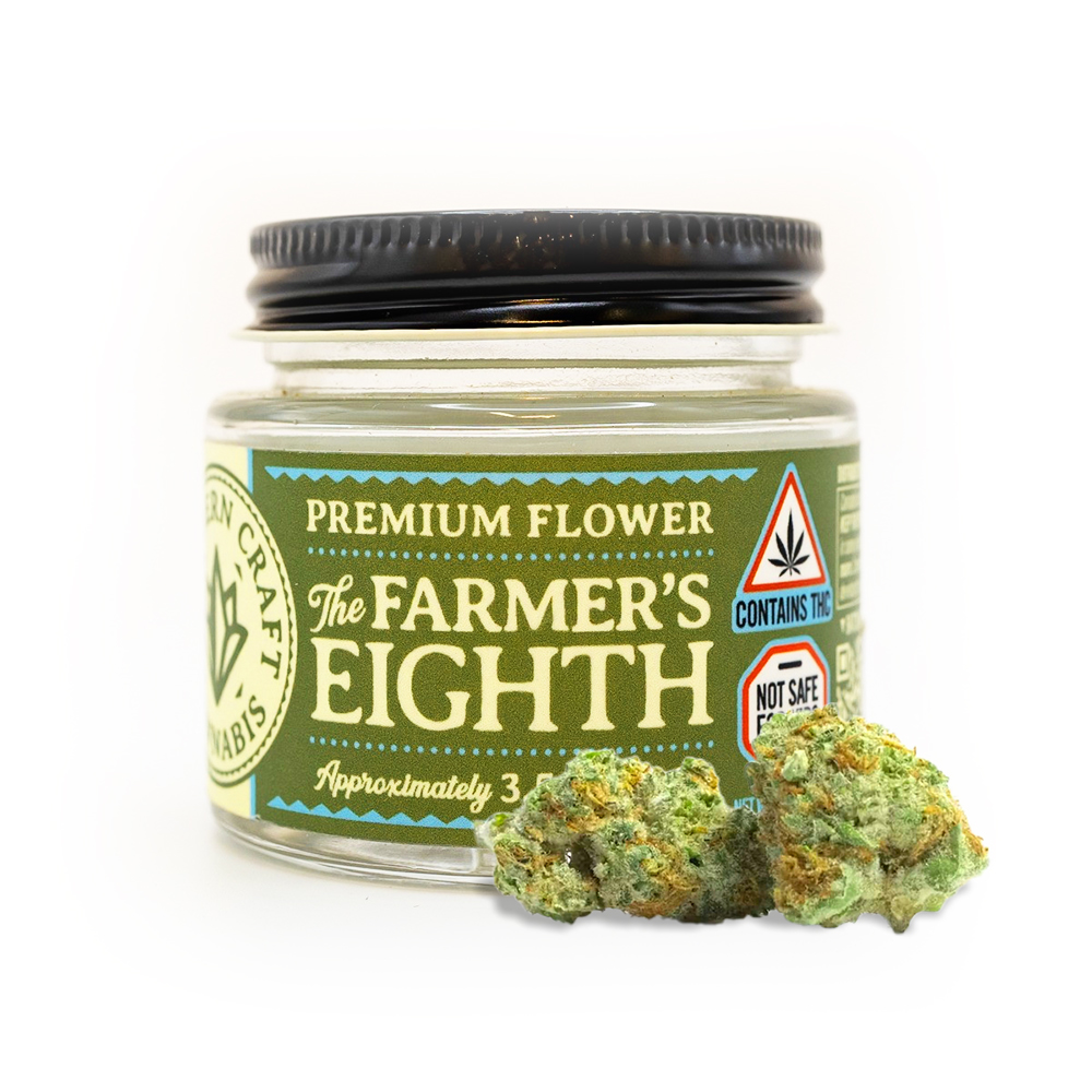 Photograph of product: Melted Strawberries - 3.5g