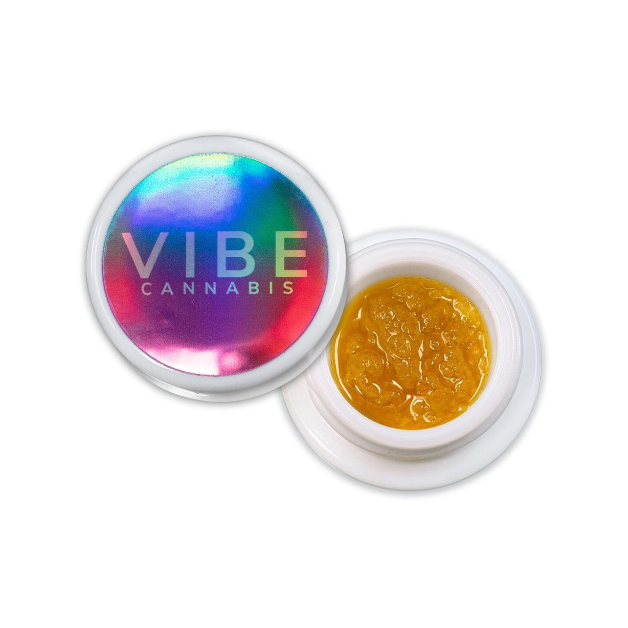 Photograph of product: Gelato | 2g Diamonds & Sauce Concentrate