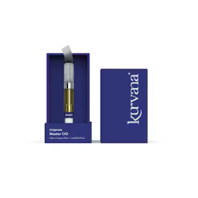 Photograph of product: MASTER OG (I)  1G ORIGINALS