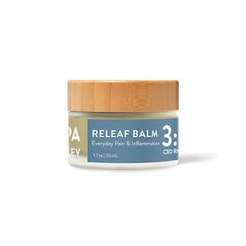 Photograph of product: Releaf Balm 3:1 CBD Rich 50ML