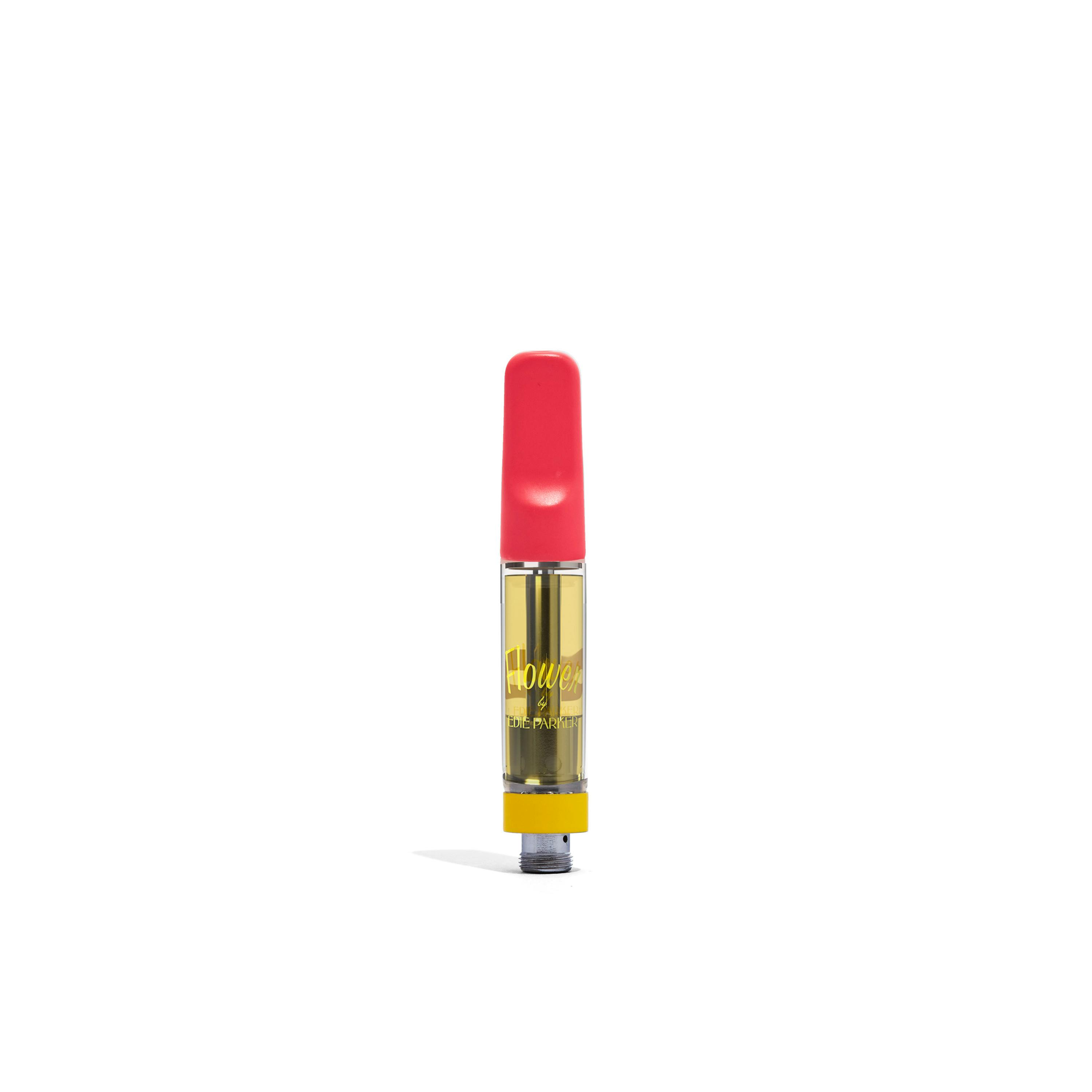 Photograph of product: Space Cowgirl Blend - Edie Parker (H) [0.5g] - 