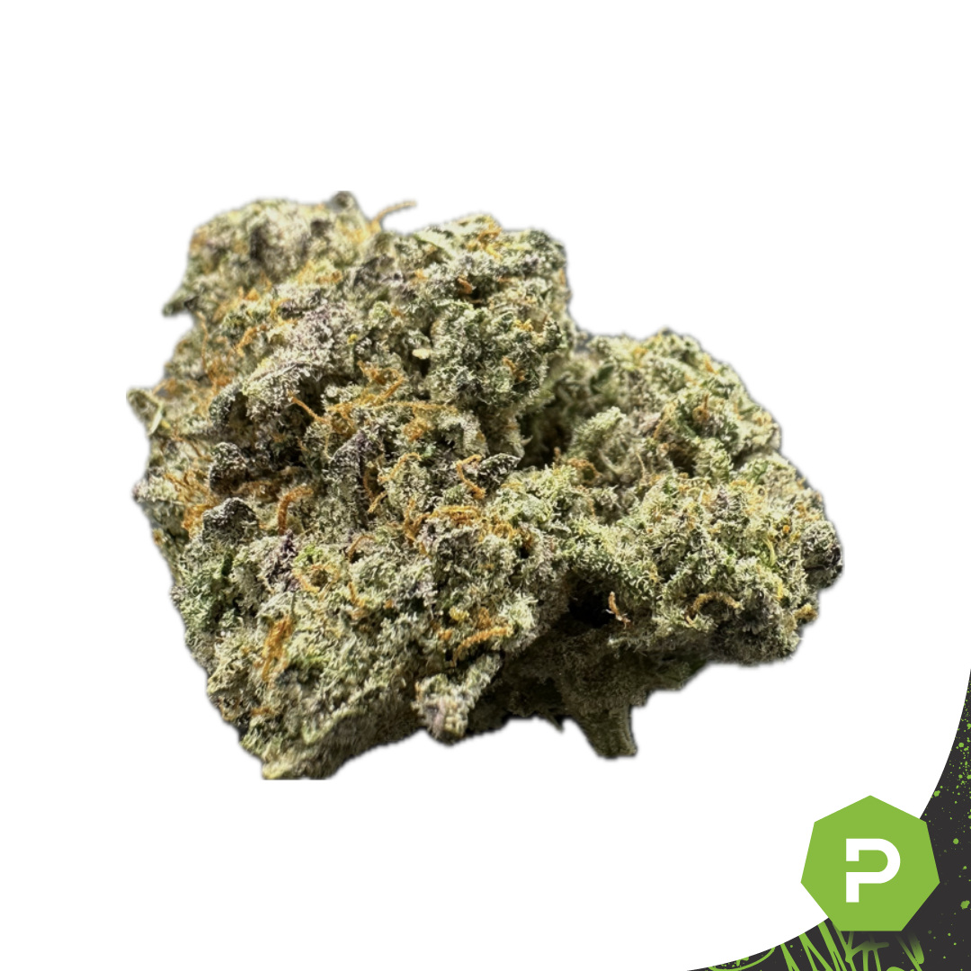 Photograph of product: Fat Pack | Lemon Cherry x Z Animal #9 - 28g