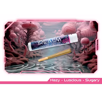 Photograph of product: 1g Fizzy Jelly Pre-Roll | TAX INCLUDED