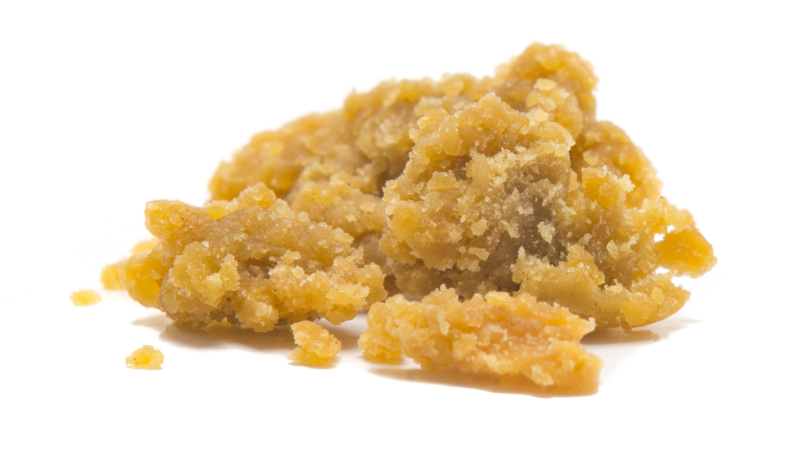 Photograph of product: Origin Extracts Bubble Gum Cured Crumble | 1g