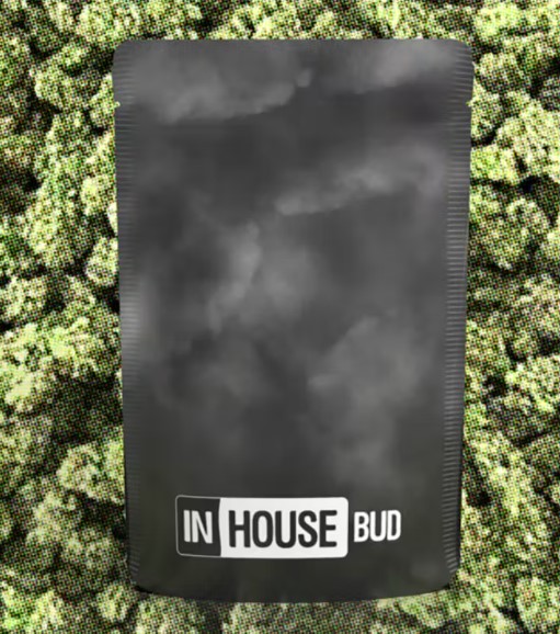 Photograph of product: Guava Tart | 3.5G | 32.83% TAC