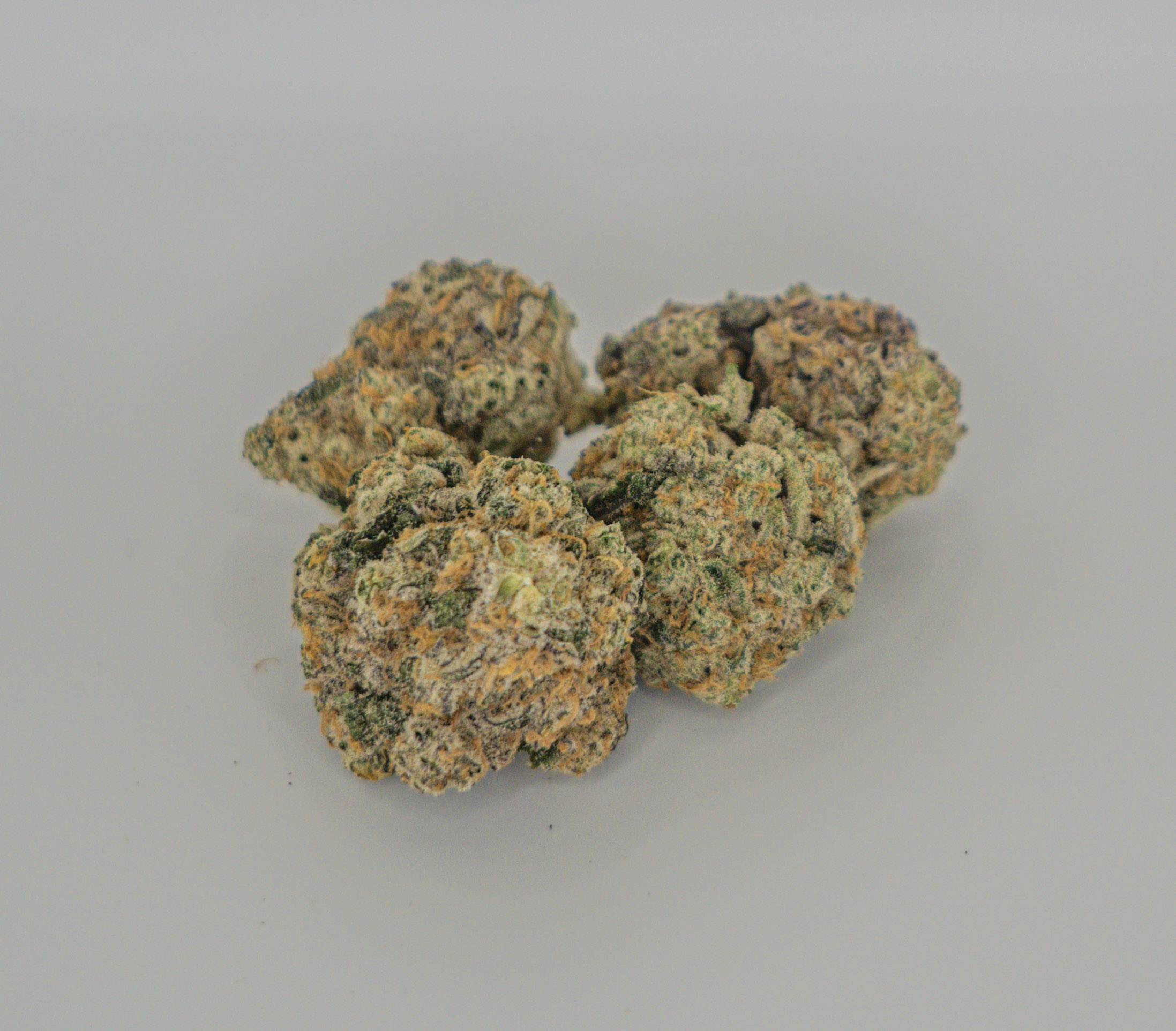 Photograph of product: SG - Sour MAC 5 - PrePack Flower - 7g
