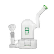 Photograph of product: Hemper - 7" Bell Rig Water Pipe