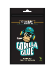 Photograph of product: Goodlyfe Frosted Flower - Gorilla Glue - 3.5g