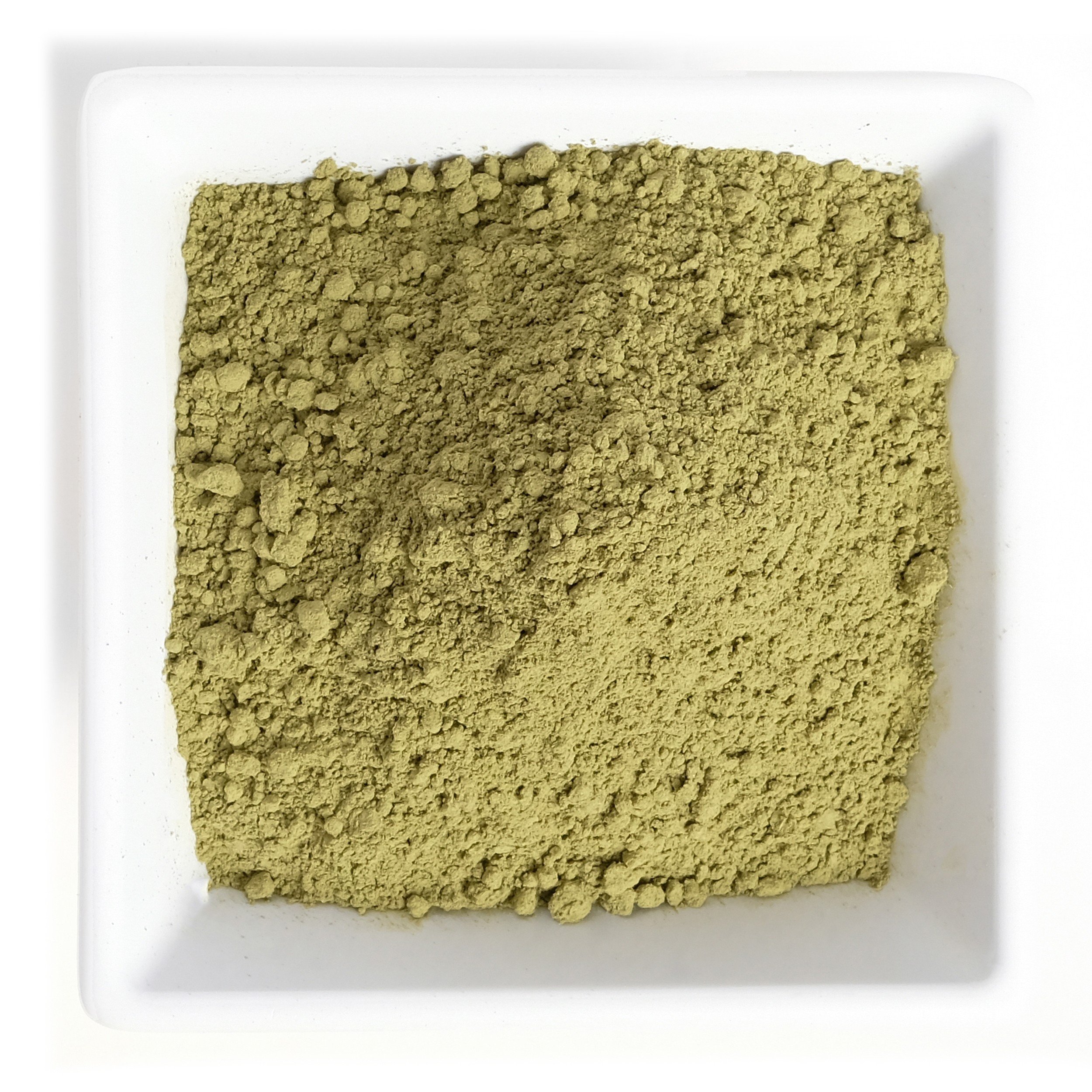 Photograph of product: Super Green Malaysian Kratom Powder