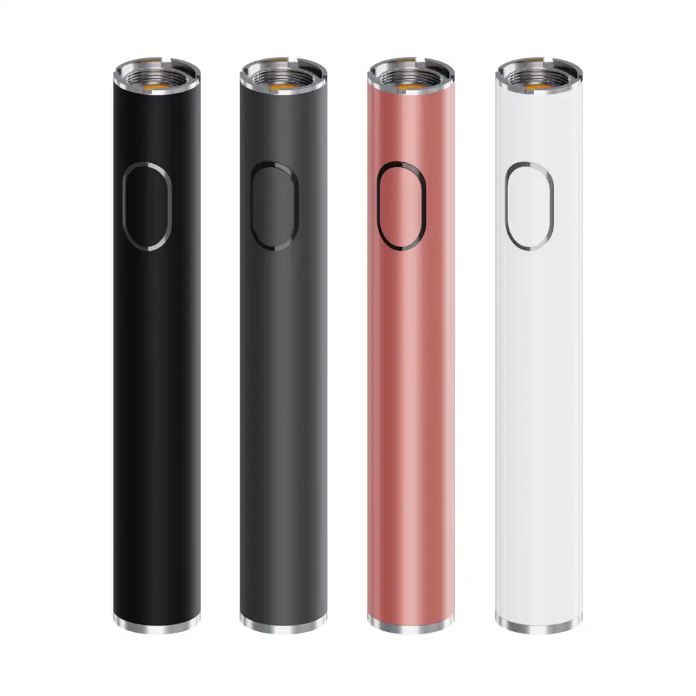 Photograph of product: Bear Rootz Vape