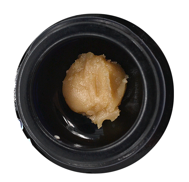 Photograph of product: Ember Valley | Northern Fire | 1G Cold Cure LRosin