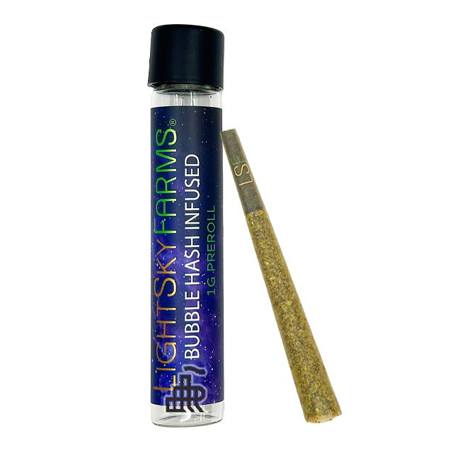 Photograph of product: Bananza #19 | Bubble au chocolat Infused